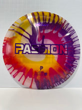 Passion Fly Dye