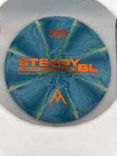 DGA Andrew Marwede Swirl Stone Steady BL