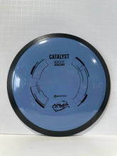 Catalyst Neutron