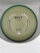 Envy Eclipse