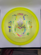 Crux Ethos