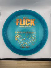 Flick Z Sparkle