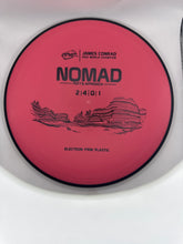 Nomad Electron
