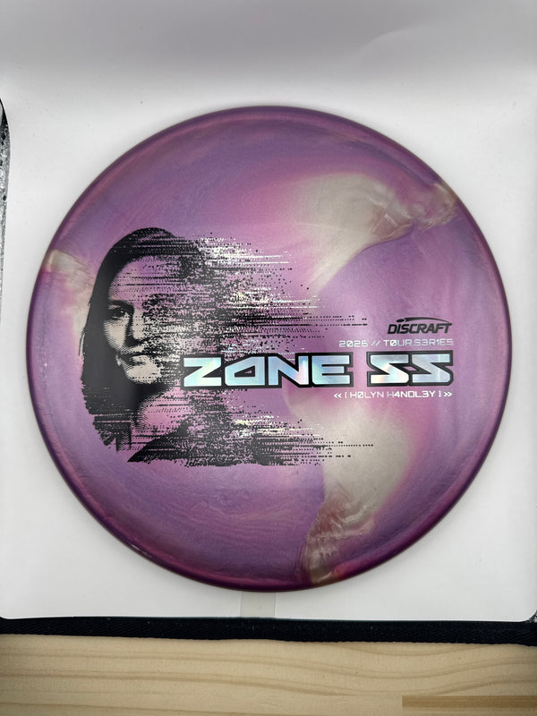 Zone SS 2026 Tour Series
