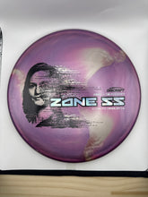 Zone SS 2026 Tour Series