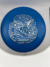 Sidewinder G Star