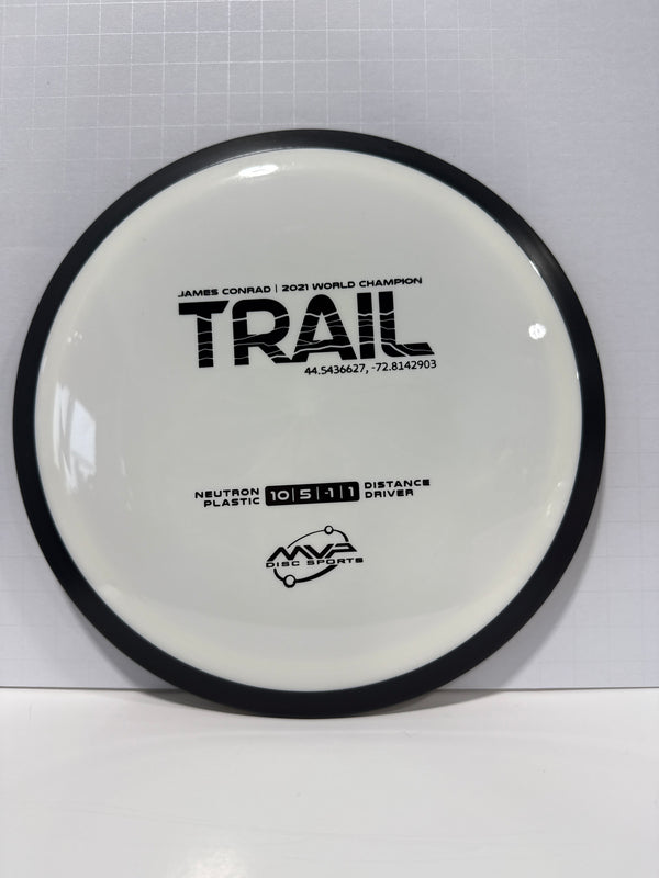 Trail Neutron
