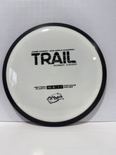 Trail Neutron