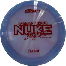 Nuke Z Swirl Tour Series Ezra Aderhold