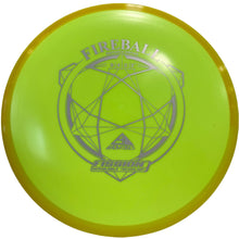 Fireball