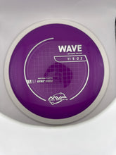 Wave Neutron PLC