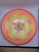 Discraft ESP Buzzz SS Midrange – Discraft X BC