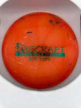 Buzzz Jawbreaker Z-Swirl Classic Discraft Barstamp