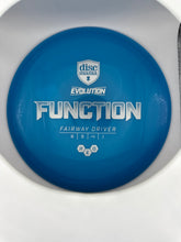 Discmania Neo Function Fairway Driver