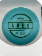 Paul McBeth First Run ESP Ares