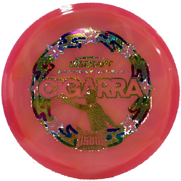 Cigarra AB USDGC Z-Swirl