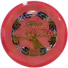 Cigarra AB USDGC Z-Swirl