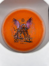 Infinite Discs Sphinx Signature Halo Metal Flake C-Blend Fairway Driver
