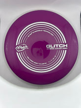 Glitch Neutron Soft PLC