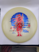 Pathfinder Glow Eric Oakley
