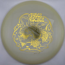 Tyler Fischer Mana Glow