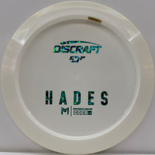Hades ESP