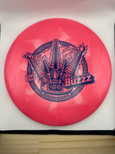 Buzzz Big Z Swirl