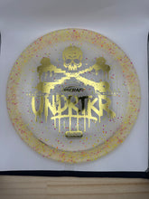 Undertaker Stiff CryZtal Confetti
