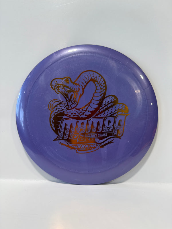 Mamba G-Star