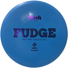 Fudge