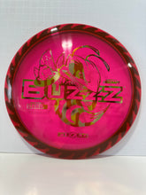 Buzzz Fuzed Buzzzsaw