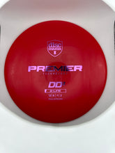 Premier Q-Line DD3