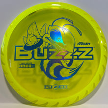 Buzzz Fuzed Buzzzsaw