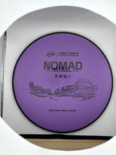 Nomad Electron