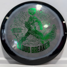 Cloud Breaker Horizon C-Line Gannon Buhr