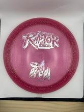 Raptor Z Sparkle