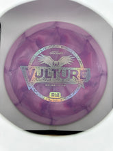 ESP Colorshift Swirl Vulture