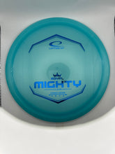Clear Royal Mighty