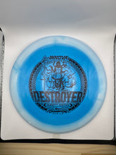 Destroyer - Halo Star - Garrett Gurthie