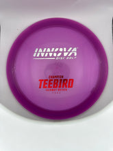 Teebird Champion