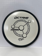 Octane Fisson