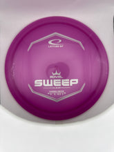 Clear Royal Sweep