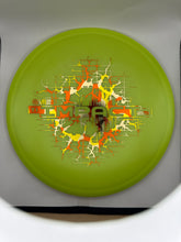 TI Colorshift Impact