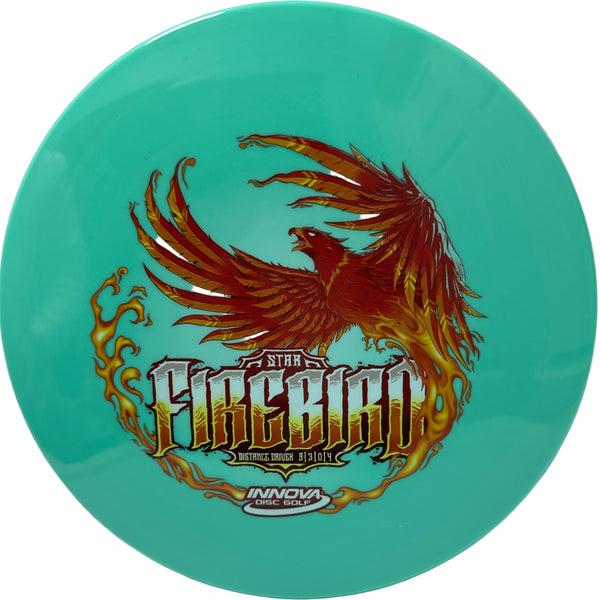Firebird Innovation