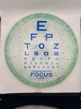 Focus CryZtal Flx Confetti