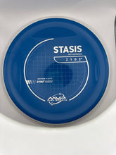 Stasis Neutron