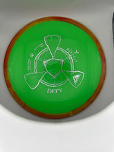 Defy
