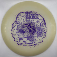 Tyler Fischer Construct Glow