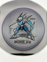 TI Colorshift Zone SS