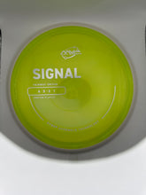 Signal Proton